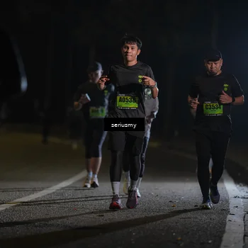 Runner Photo 5385624