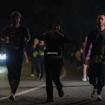 Runner Photo 5385625
