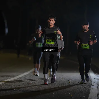 Runner Photo 5385626