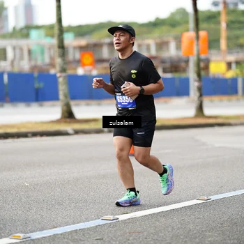 Runner Photo 5385627