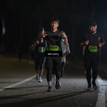 Runner Photo 5385629
