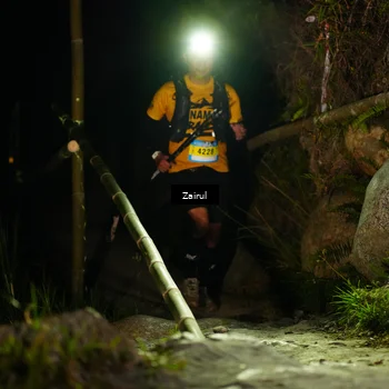 Runner Photo 5385630