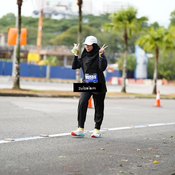 Runner Photo 5385631