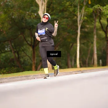 Runner Photo 5385632