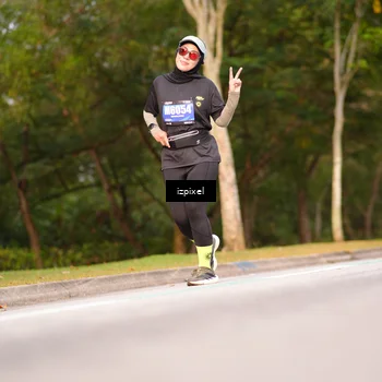 Runner Photo 5385633