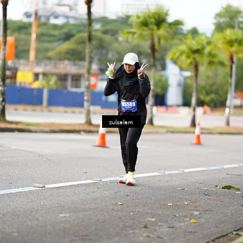 Runner Photo 5385636