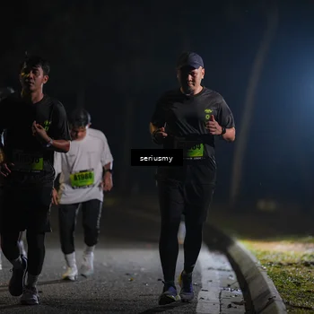 Runner Photo 5385637