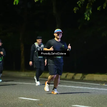 Runner Photo 5385638