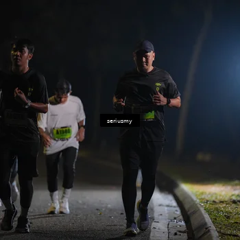 Runner Photo 5385639