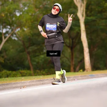 Runner Photo 5385640