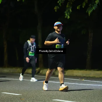 Runner Photo 5385641