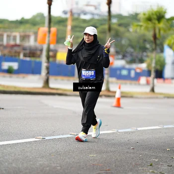 Runner Photo 5385645