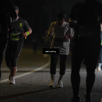 Runner Photo 5385646