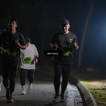Runner Photo 5385647