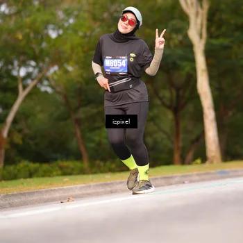 Runner Photo 5385648