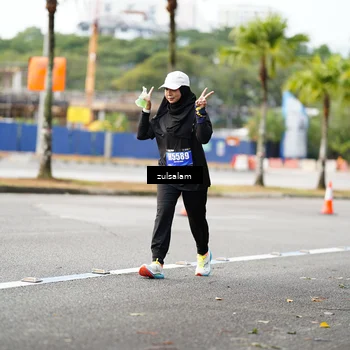 Runner Photo 5385651