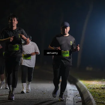 Runner Photo 5385653