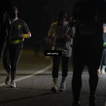 Runner Photo 5385655