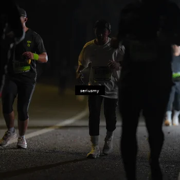 Runner Photo 5385656