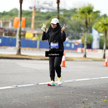 Runner Photo 5385657