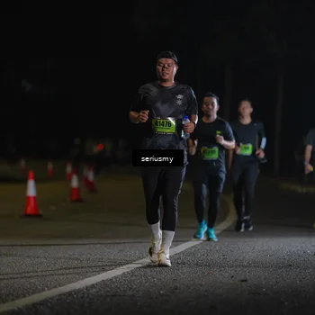 Runner Photo 5385658