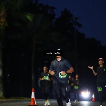 Runner Photo 5385659