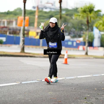 Runner Photo 5385660