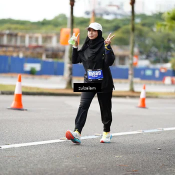Runner Photo 5385661