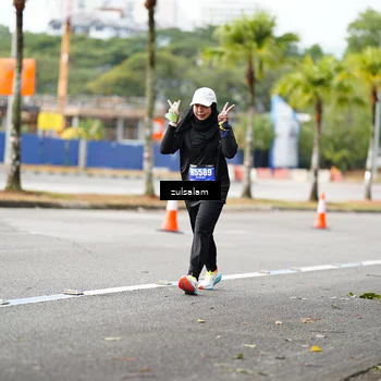 Runner Photo 5385662