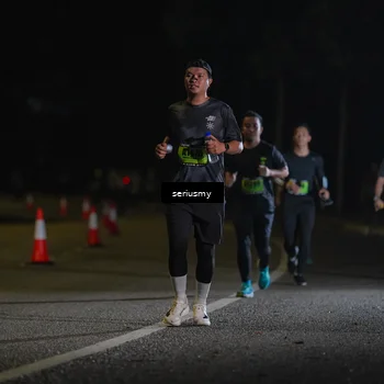 Runner Photo 5385664