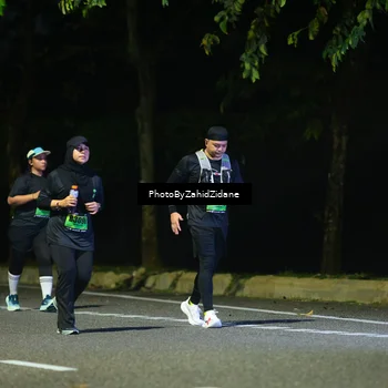 Runner Photo 5385666