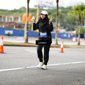 Runner Photo 5385667