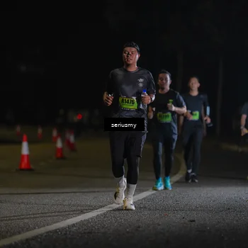 Runner Photo 5385668