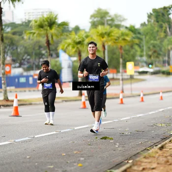 Runner Photo 5385670