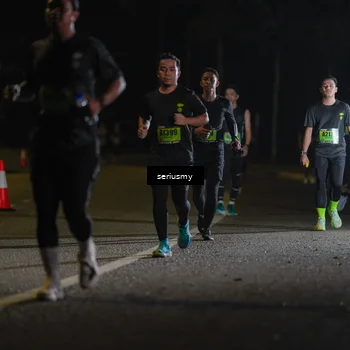 Runner Photo 5385671