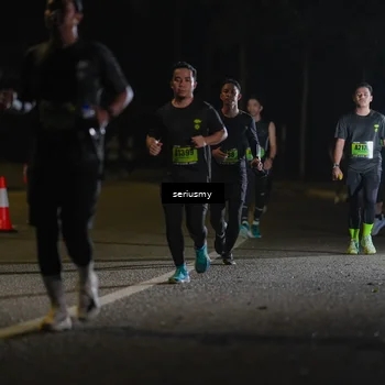 Runner Photo 5385672