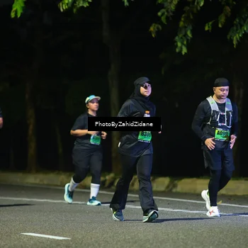Runner Photo 5385674