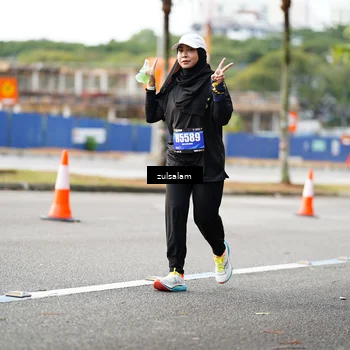 Runner Photo 5385678
