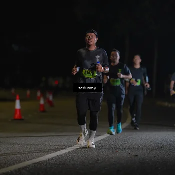 Runner Photo 5385679