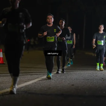 Runner Photo 5385680