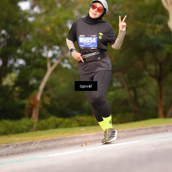 Runner Photo 5385681