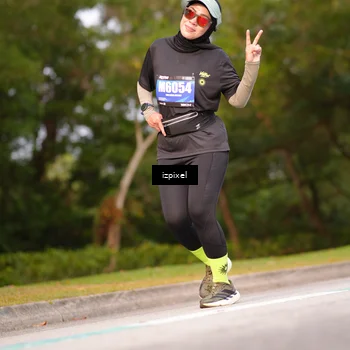 Runner Photo 5385682