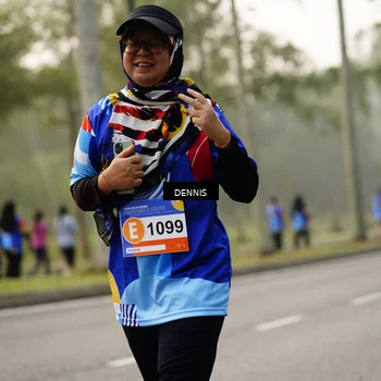 Runner Photo 5385683