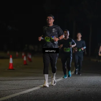 Runner Photo 5385684