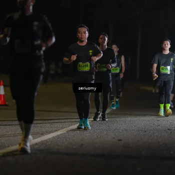 Runner Photo 5385685