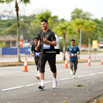 Runner Photo 5385686