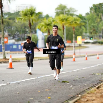 Runner Photo 5385687