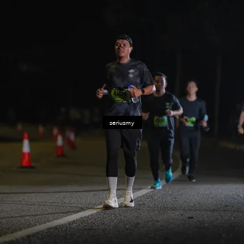 Runner Photo 5385689