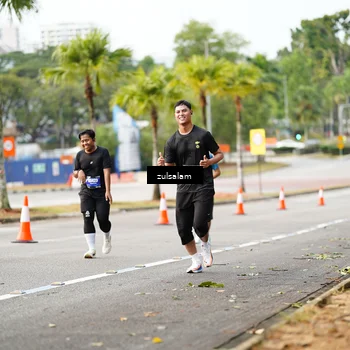 Runner Photo 5385690