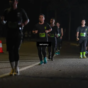 Runner Photo 5385691